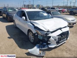 Nissan Sentra - zobacz ofertę