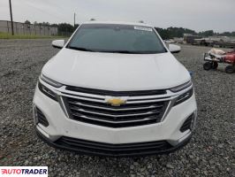 Chevrolet Equinox 2024 1 Chevrolet Equinox 2024 1