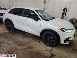Honda HR-V 2025 2