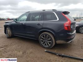 Volvo XC90 2019 2 Volvo XC90 2019 2