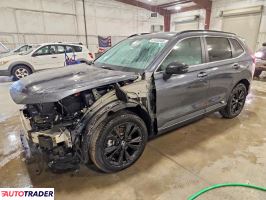 Honda CR-V 2024 2