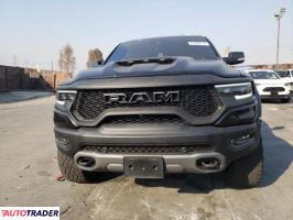 Dodge Ram 2022 6