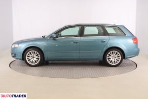 Audi A4 2006 2.0 138 KM