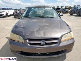 Honda Accord 2019 2