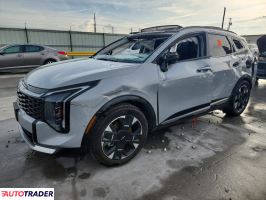 Kia Sportage 2026 2