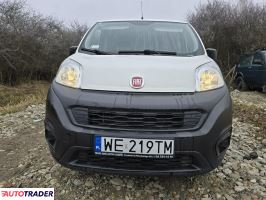 Fiat Fiorino 2018 1.2