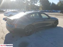 Hyundai Genesis 2023 3