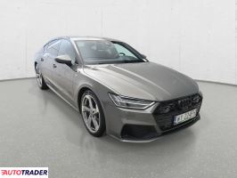Audi A7 2024 2.0 204 KM