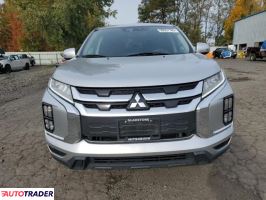 Mitsubishi Outlander 2020 2