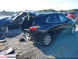 Chevrolet Equinox 2020 1 Chevrolet Equinox 2020 1