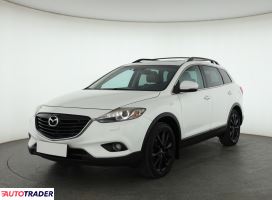 Mazda CX-9 2015 3.7 273 KM