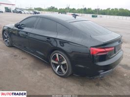 Audi A5 2023 2