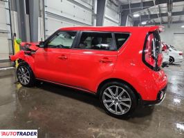 Kia Soul 2019 1