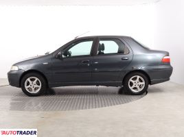 Fiat Albea 2003 1.2 79 KM