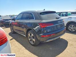 Audi Q5 2022 2