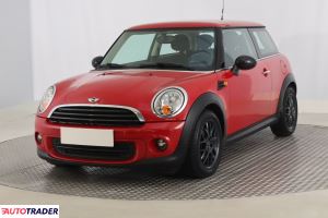 Mini One 2012 1.6 73 KM