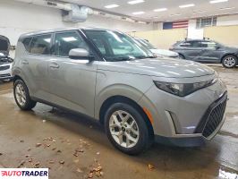 Kia Soul 2025 2