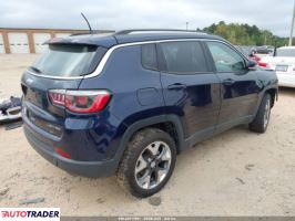 Jeep Compass 2019 2