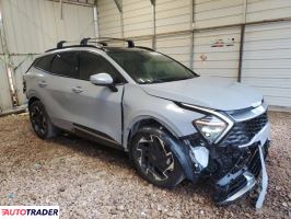 Kia Sportage 2024 2