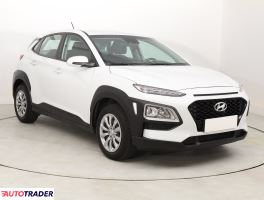 Hyundai Kona - zobacz ofertę