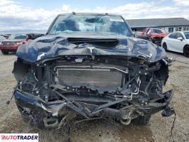 Dodge Ram 2024 6 Dodge Ram 2024 6