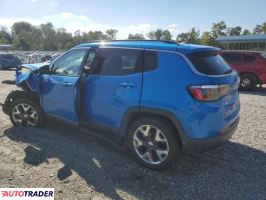 Jeep Compass 2019 2