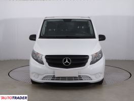 Mercedes Vito 2015 1.6