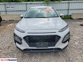 Hyundai Kona 2020 2
