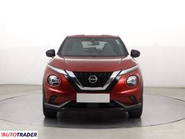 Nissan Juke 2022 1.0 112 KM Nissan Juke 2022 1.0 112 KM