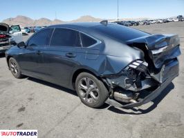 Honda Accord 2024 1