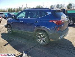 Kia Pozostałe 2021 1