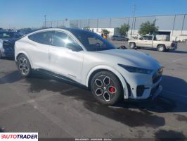 Ford Mustang 2023 Ford Mustang 2023