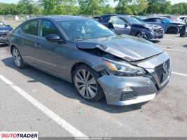 Nissan Altima 2019 2