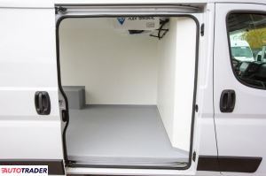 Fiat Ducato 2020 2.3