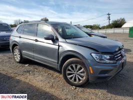 Volkswagen Tiguan 2020 2