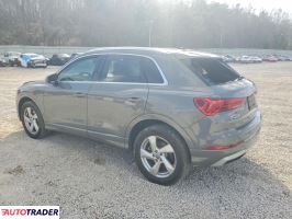 Audi Q3 2020 2
