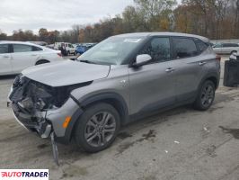 Kia Pozostałe - zobacz ofertę