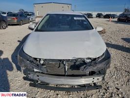 Toyota Corolla 2024 2