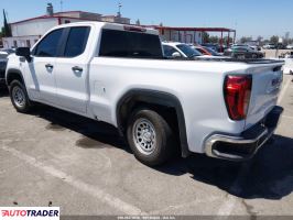 GMC Sierra 2023 5