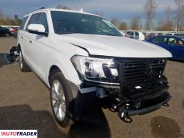 Ford Expedition 2019 3 Ford Expedition 2019 3