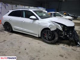 Audi Q8 2022 3