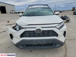 Toyota Pozostałe 2023 2