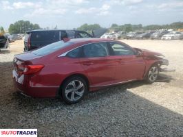 Honda Accord 2020 1 Honda Accord 2020 1