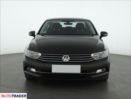 Volkswagen Passat 2015 2.0 147 KM Volkswagen Passat 2015 2.0 147 KM