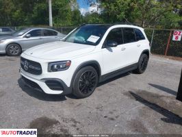 Mercedes 250 2023 2