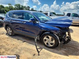 Hyundai Santa Fe 2023 2