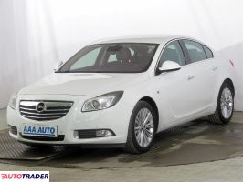 Opel Insignia 2013 2.0 191 KM Opel Insignia 2013 2.0 191 KM