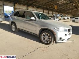 BMW X5 2018 3