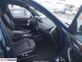 BMW X3 2021 2 BMW X3 2021 2