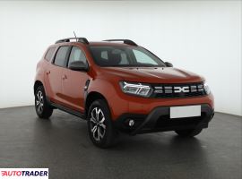 Dacia Duster 2024 1.0 89 KM Dacia Duster 2024 1.0 89 KM